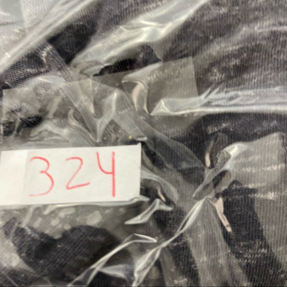 Everlast sport Heather’s gray active hoodie Medium - Picture 5 of 5